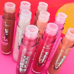 Essence extreme shine volume lipgloss lucidalabbra 5 ml 19 Frosted Fairy - Vista aggiuntiva 8