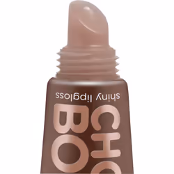 Essence Choco Bomb lucidalabbra 10 ml - Vista aggiuntiva 2