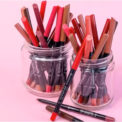 Essence 8h matte comfort lipliner 0,3 g 21 Clouded - Vista aggiuntiva 3