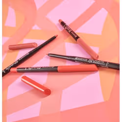 Essence 8h matte comfort lipliner 0,3 g 21 Clouded - Vista aggiuntiva 4