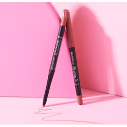 Essence 8h matte comfort lipliner 0,3 g 21 Clouded - Vista aggiuntiva 6