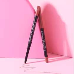 Essence 8h matte comfort lipliner 0,3 g 21 Clouded - Vista aggiuntiva 7