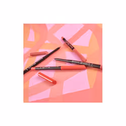 Essence 8h matte comfort lipliner 0,3 g 22 Ash Attitude - Vista aggiuntiva 4
