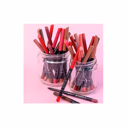 Essence 8h matte comfort lipliner 0,3 g 22 Ash Attitude - Vista aggiuntiva 5