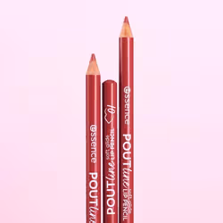 Essence POUTline soft glide 0,62 g 01 Like To Mauve It - Vista aggiuntiva 5
