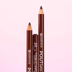 Essence POUTline soft glide 0,62 g 04 Cocoa Me Crazy - Vista aggiuntiva 5