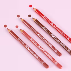 Essence POUTline soft glide 0,62 g 04 Cocoa Me Crazy - Vista aggiuntiva 8
