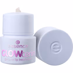 Essence GLOWcerin burrocacao Balsamo per labbra 01 Glow For It Donna 12 g - Vista aggiuntiva 2