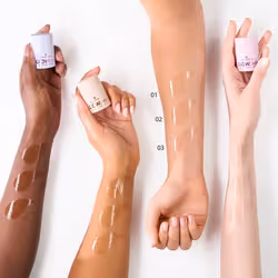 Essence GLOWcerin burrocacao Balsamo per labbra 01 Glow For It Donna 12 g - Vista aggiuntiva 6