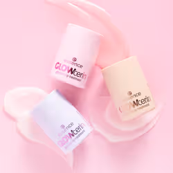 Essence GLOWcerin burrocacao Balsamo per labbra 01 Glow For It Donna 12 g - Vista aggiuntiva 8