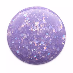 Essence LOVE YOU smalto per unghie 5 ml Viola Glitter - Vista aggiuntiva 3