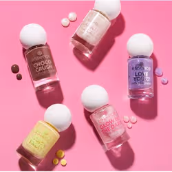 Essence LOVE YOU smalto per unghie 5 ml Viola Glitter - Vista aggiuntiva 4