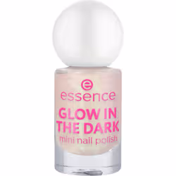 Essence GLOW IN THE DARK smalto per unghie 5 ml Rosa Brillante - Vista aggiuntiva 2