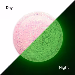 Essence GLOW IN THE DARK smalto per unghie 5 ml Rosa Brillante - Vista aggiuntiva 4
