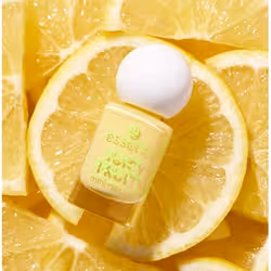 Essence JUICY FRUITY mini nail polish smalto per unghie 5 ml Giallo Lucida - Vista aggiuntiva 8