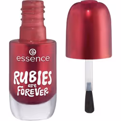 Essence 958566 smalto per unghie 8 ml Rosso Lucida - Vista aggiuntiva 2