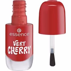 Essence 958567 smalto per unghie 8 ml Rosso Lucida - Vista aggiuntiva 2