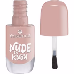 Essence 958570 smalto per unghie 8 ml Nude Lucida - Vista aggiuntiva 2