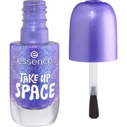 Essence 958574 smalto per unghie 8 ml Viola Lucida - Vista aggiuntiva 2