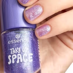Essence 958574 smalto per unghie 8 ml Viola Lucida - Vista aggiuntiva 4