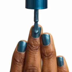 Essence 958576 smalto per unghie 8 ml Blu Lucida - Vista aggiuntiva 4