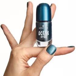 Essence 958576 smalto per unghie 8 ml Blu Lucida - Vista aggiuntiva 5