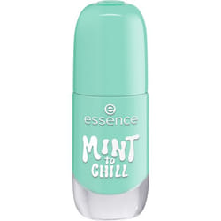 Essence 958578 smalto per unghie 8 ml Colore menta Lucida