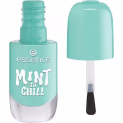 Essence 958578 smalto per unghie 8 ml Colore menta Lucida - Vista aggiuntiva 2