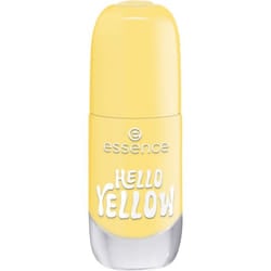 Essence 958581 smalto per unghie 8 ml Giallo Lucida
