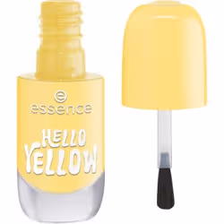 Essence 958581 smalto per unghie 8 ml Giallo Lucida - Vista aggiuntiva 2
