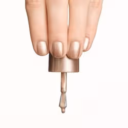 Essence 958584 smalto per unghie 8 ml Bronzo Lucida - Vista aggiuntiva 4