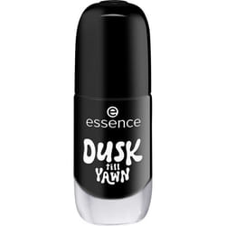 Essence 958585 smalto per unghie 8 ml Nero Lucida