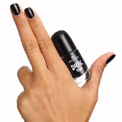 Essence 958585 smalto per unghie 8 ml Nero Lucida - Vista aggiuntiva 5