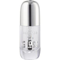 Essence TOP GLOSS top coat per unghie 8 ml Trasparente