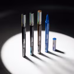 CATRICE Hyper Liner eyeliner 0,52 ml Liquido 010 Ever Black - Vista aggiuntiva 8