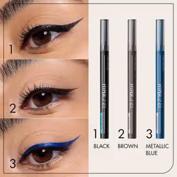 CATRICE Hyper Liner eyeliner 0,52 ml Liquido 020 Dark Mocca - Vista aggiuntiva 7
