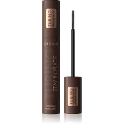 Catrice TUBING Stay In Place colore 020 Panda-Proof Brown 11 ml