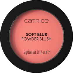 CATRICE Soft Blur Powder Blush 040
