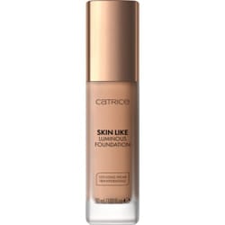 CATRICE Skin Like Luminous Foundation 30 ml Flacone a pompa Liquido 042C