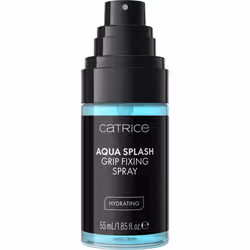 CATRICE Aqua Splash Grip Fixing Spray - Vista aggiuntiva 2