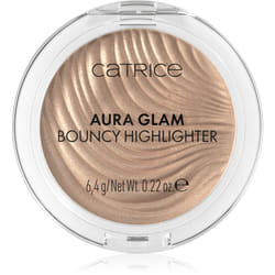 Catrice Aura Glam Bouncy Highlighter colore 010 Moonlit Sand 6,4 g