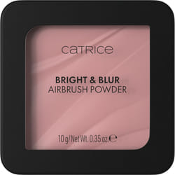 CATRICE Bright Blur Airbrush Powder 010