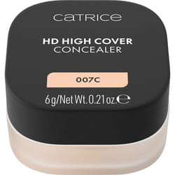 CATRICE HD High Cover Concealer correttore 6 g 007C