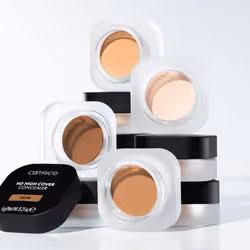 CATRICE HD High Cover Concealer correttore 6 g 007C - Vista aggiuntiva 4