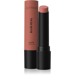 Catrice Blur–Real Matte colore 020 Taupe Tension 3 g