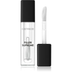 Catrice Filler Supreme Lip Gloss colore 010 High Gloss, Low Drama 3,2 ml