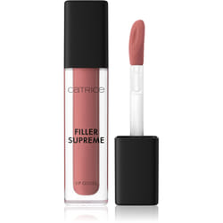 Catrice Filler Supreme Lip Gloss colore 050 Nude, Not Rude 3,2 ml