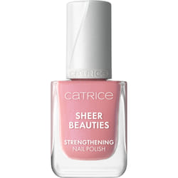 CATRICE Sheer Beaut Streng Nail Polish 050