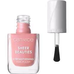 CATRICE Sheer Beaut Streng Nail Polish 050 - Vista aggiuntiva 2