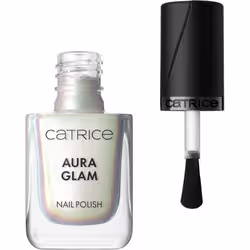 CATRICE Aura Glam Nail Polish 010 - Vista aggiuntiva 2